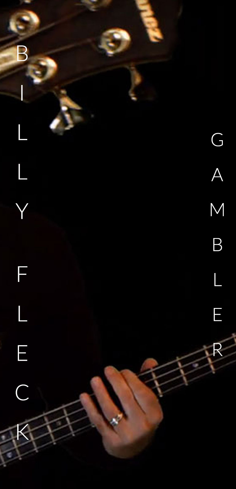 Gambler