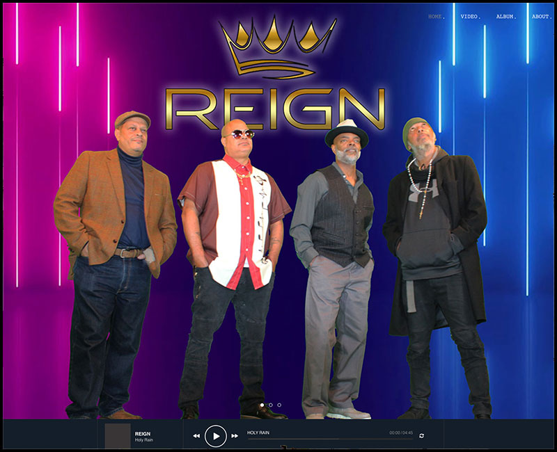 Reign